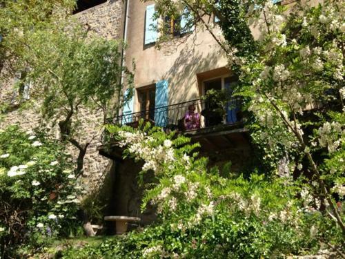 Apartamento The Riverside Gites