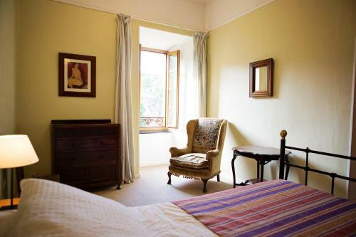 Apartamento The Riverside Gites