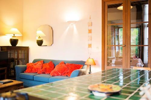 Apartamento The Riverside Gites