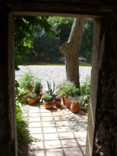 Apartamento The Riverside Gites