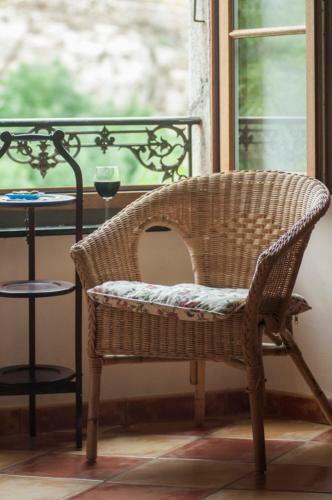 Apartamento The Riverside Gites