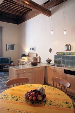 Apartamento The Riverside Gites