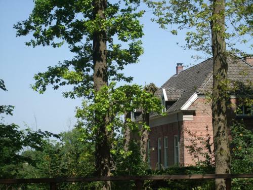 Bed & Breakfast Landgoed De Lavei
