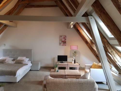 Bed & Breakfast Landgoed De Lavei