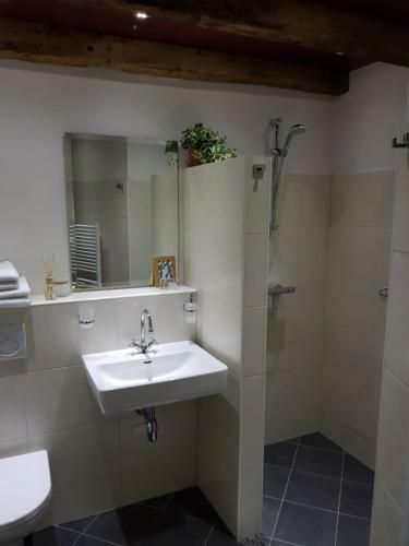Bed & Breakfast Landgoed De Lavei