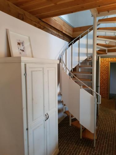 Bed & Breakfast Landgoed De Lavei