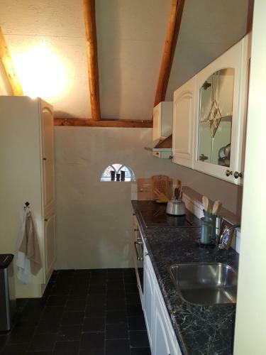 Bed & Breakfast Landgoed De Lavei