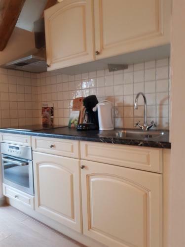 Bed & Breakfast Landgoed De Lavei