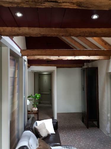 Bed & Breakfast Landgoed De Lavei