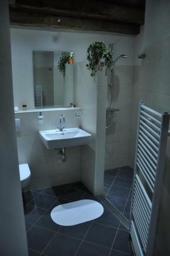Bed & Breakfast Landgoed De Lavei
