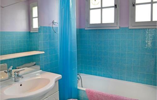 Holiday Home Toeufles Rue Bas Chaussoy