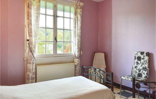 Holiday Home Toeufles Rue Bas Chaussoy