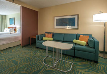 Hotel Springhill Suites Orlando North/sanford