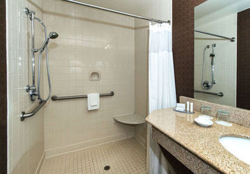 Hotel Springhill Suites Orlando North/sanford