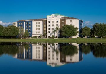 Hotel Springhill Suites Orlando North/sanford