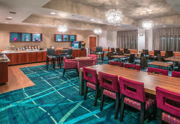 Hotel Springhill Suites Orlando North/sanford