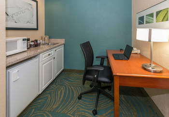 Hotel Springhill Suites Orlando North/sanford