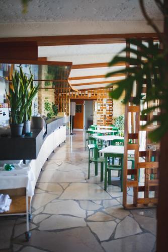 Hotel Les Cabanettes