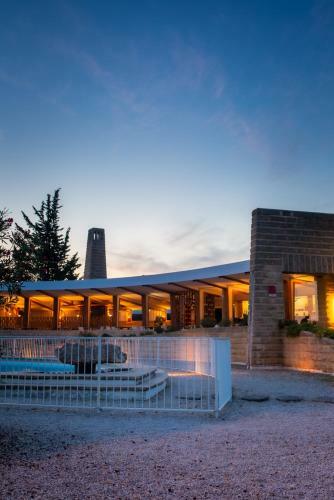 Hotel Les Cabanettes