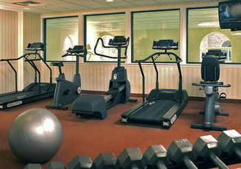 Hotel Residence Inn West Orange
