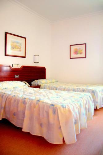 Hotel Palmero