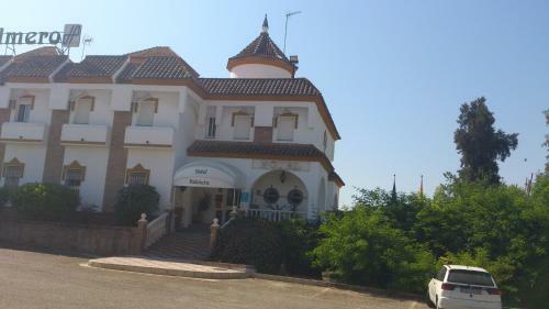 Hotel Palmero