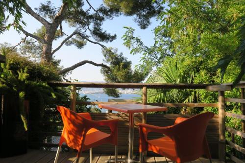 Bed & Breakfast Home6
