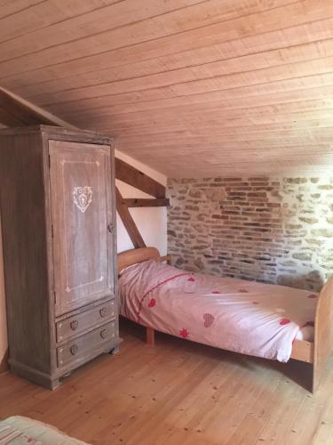 Hostal Chambre D'h�tes Chantonnay