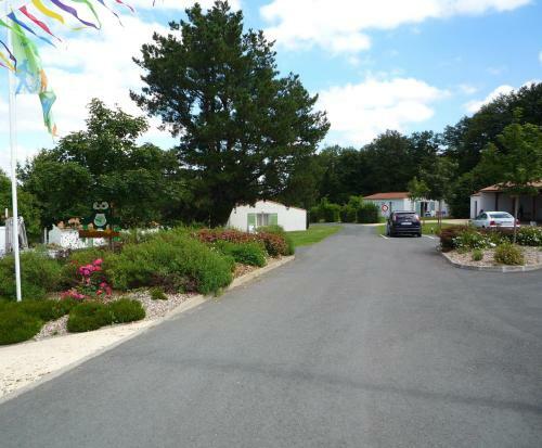 Village Vacances De Chantonnay