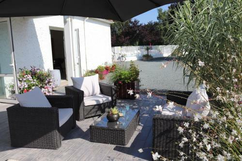 Village Vacances De Chantonnay