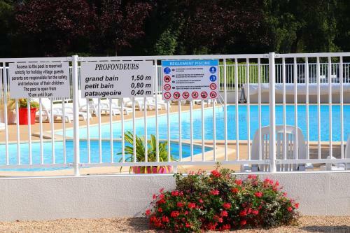 Village Vacances De Chantonnay