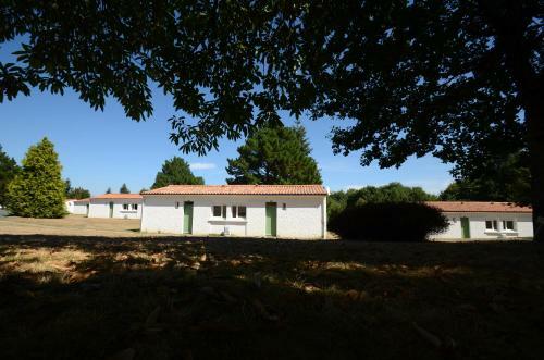Village Vacances De Chantonnay