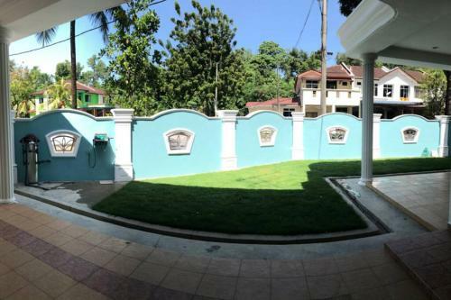 Villa Cozy, Homestay In Juru