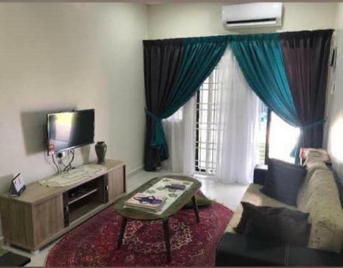 Homestay Tok Ani