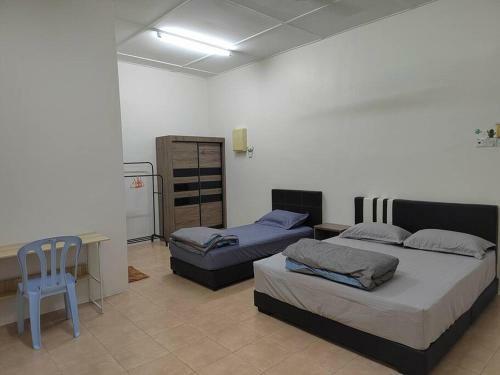 Lucky Homestay