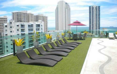 Apartamento Laguna Bay One