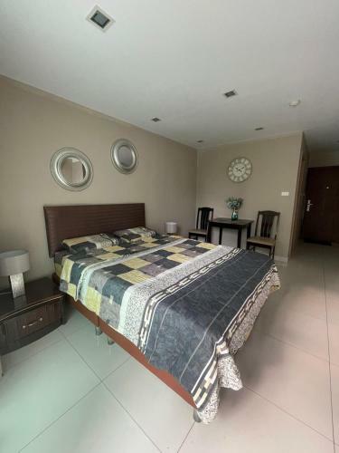 Apartamento Laguna Bay One