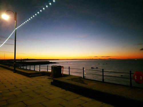 Central Penzance, Modern Stylish Home,nr Seafront.