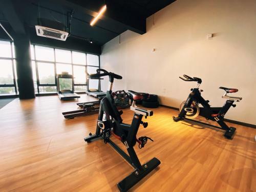 Apartamento Zara Suites @timurbay