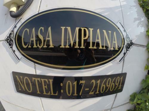 Casa Impiana