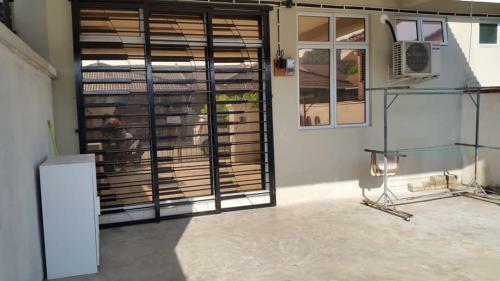 Kejora Homestay Bukit Rangin 2 Kuantan