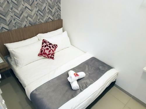 Hostal Teruntum 96 Guest House