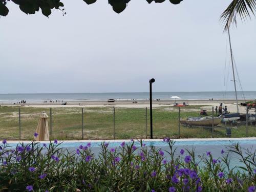 Apartamento Timurbay Seafront Residence By Jomvacay