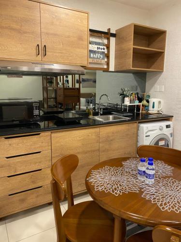 Apartamento Timurbay Seafront Residence By Jomvacay