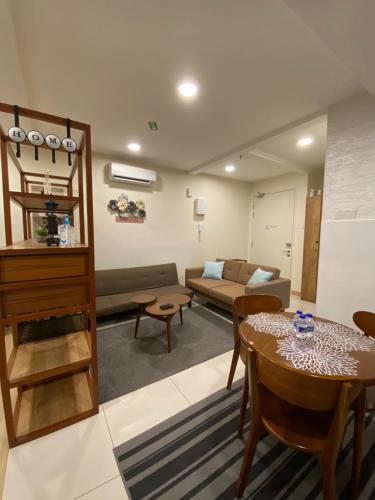 Apartamento Timurbay Seafront Residence By Jomvacay