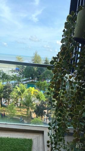 Apartamento Timurbay Seafront Residence By Jomvacay