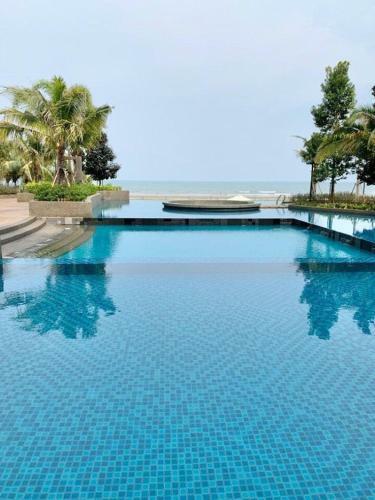 Apartamento Kuantan Staycationtimurbay