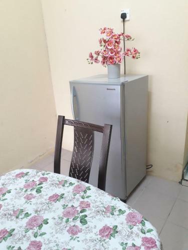 D` Tok Wan Guesthouse / Homestay