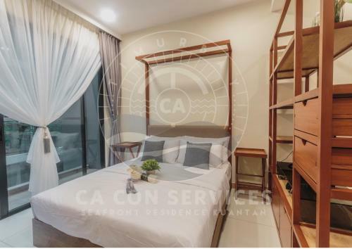 Apartamento Timurbay Stunning By Ca Con