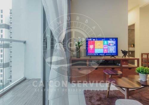 Apartamento Timurbay Stunning By Ca Con
